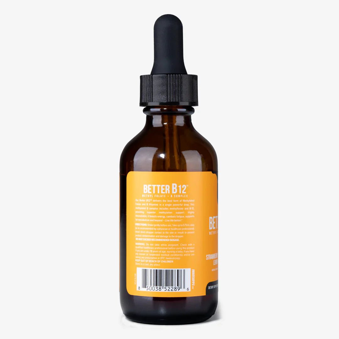 Better B12™