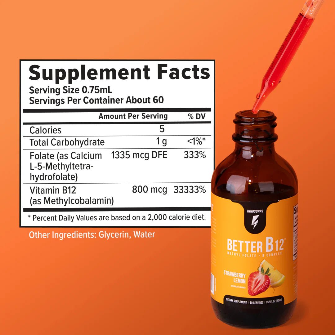 Better B12™
