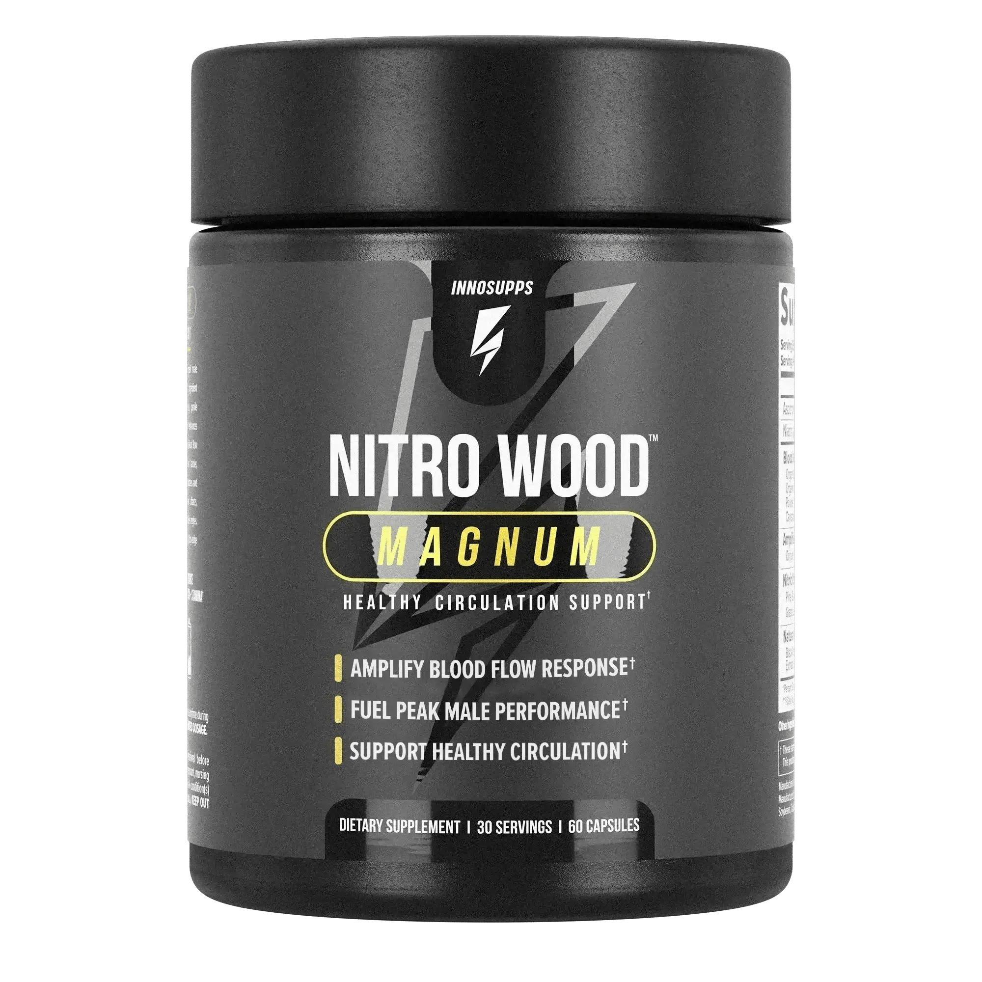 Nitro Wood™ Magnum