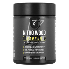 Load image into Gallery viewer, Nitro Wood™ Magnum