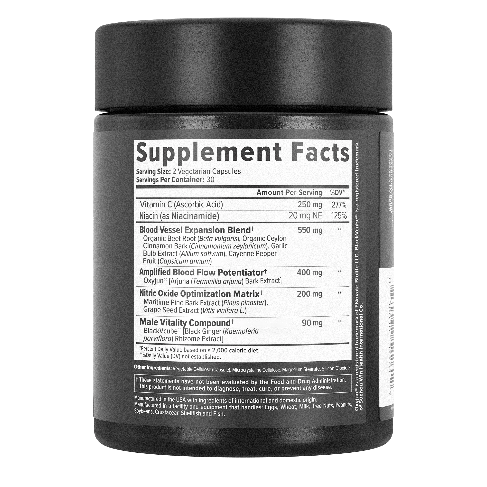 Nitro Wood™ Magnum