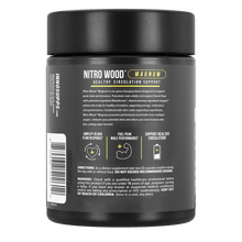 Load image into Gallery viewer, Nitro Wood™ Magnum