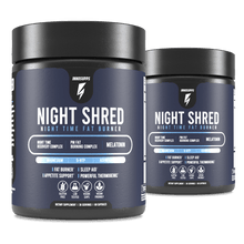 Load image into Gallery viewer, 2 x Night Shred