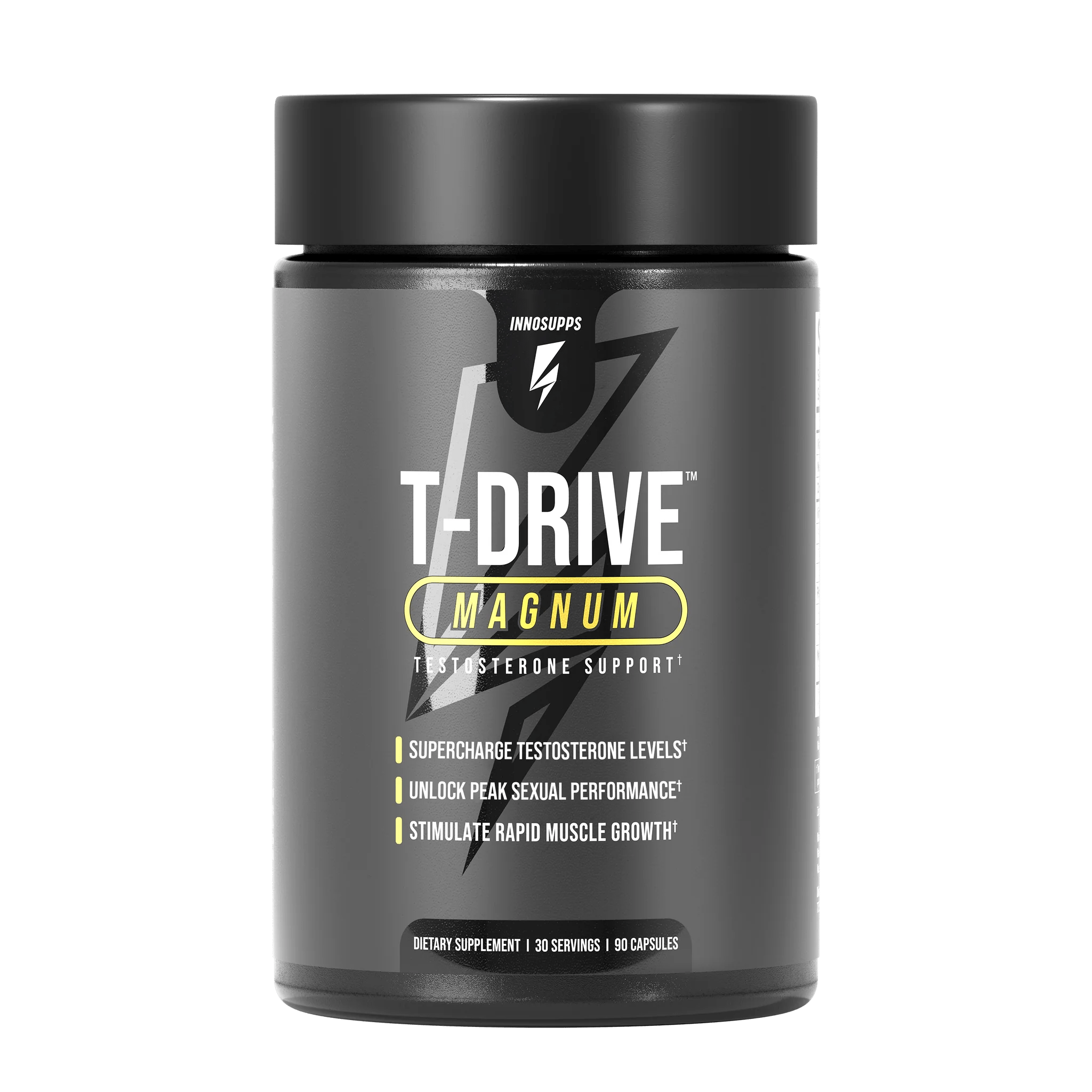 T-Drive™ Magnum