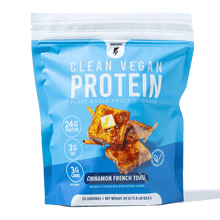 Load image into Gallery viewer, Clean Vegan Protein