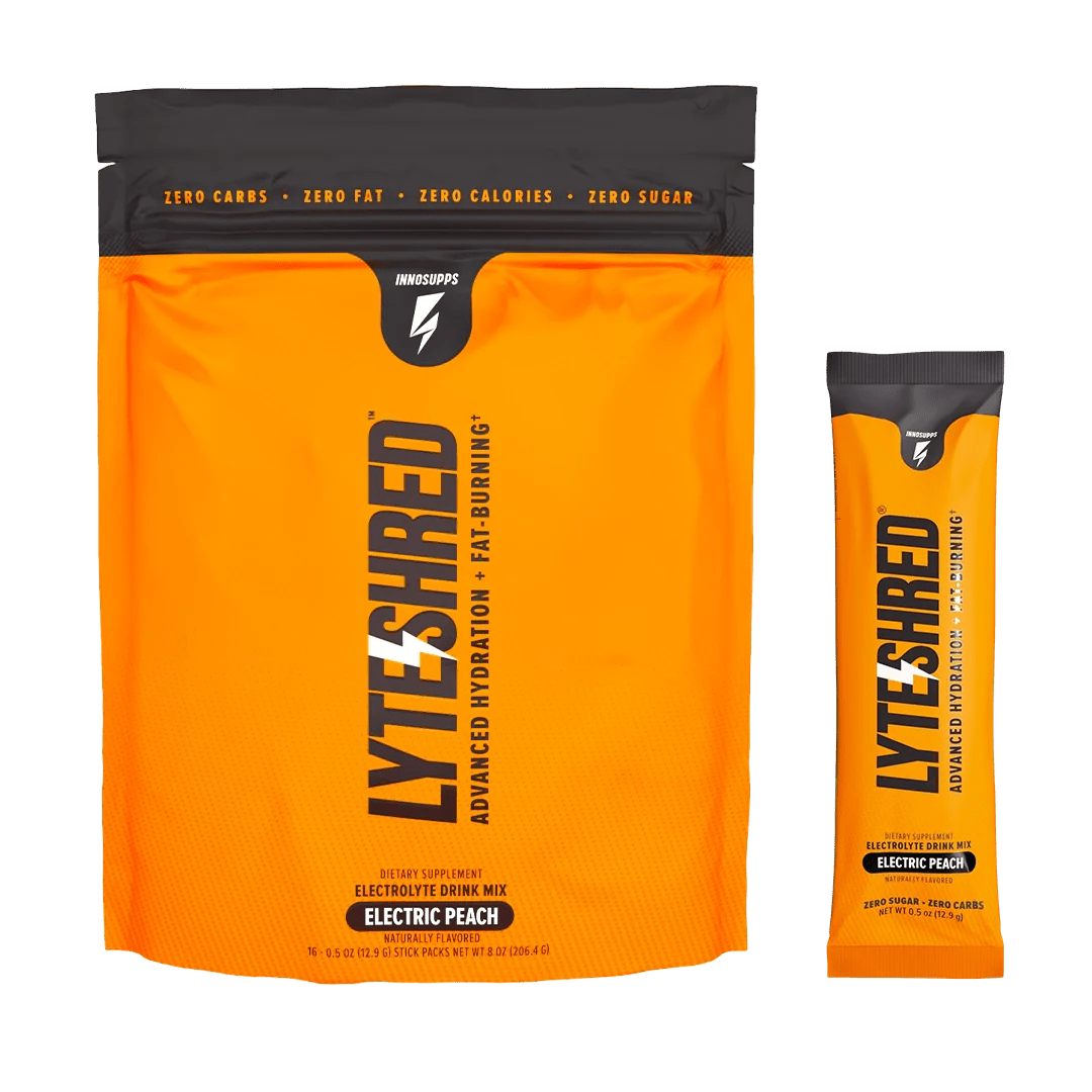 Lyte Shred™