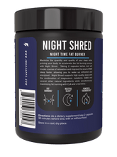 Load image into Gallery viewer, 2 x Night Shred