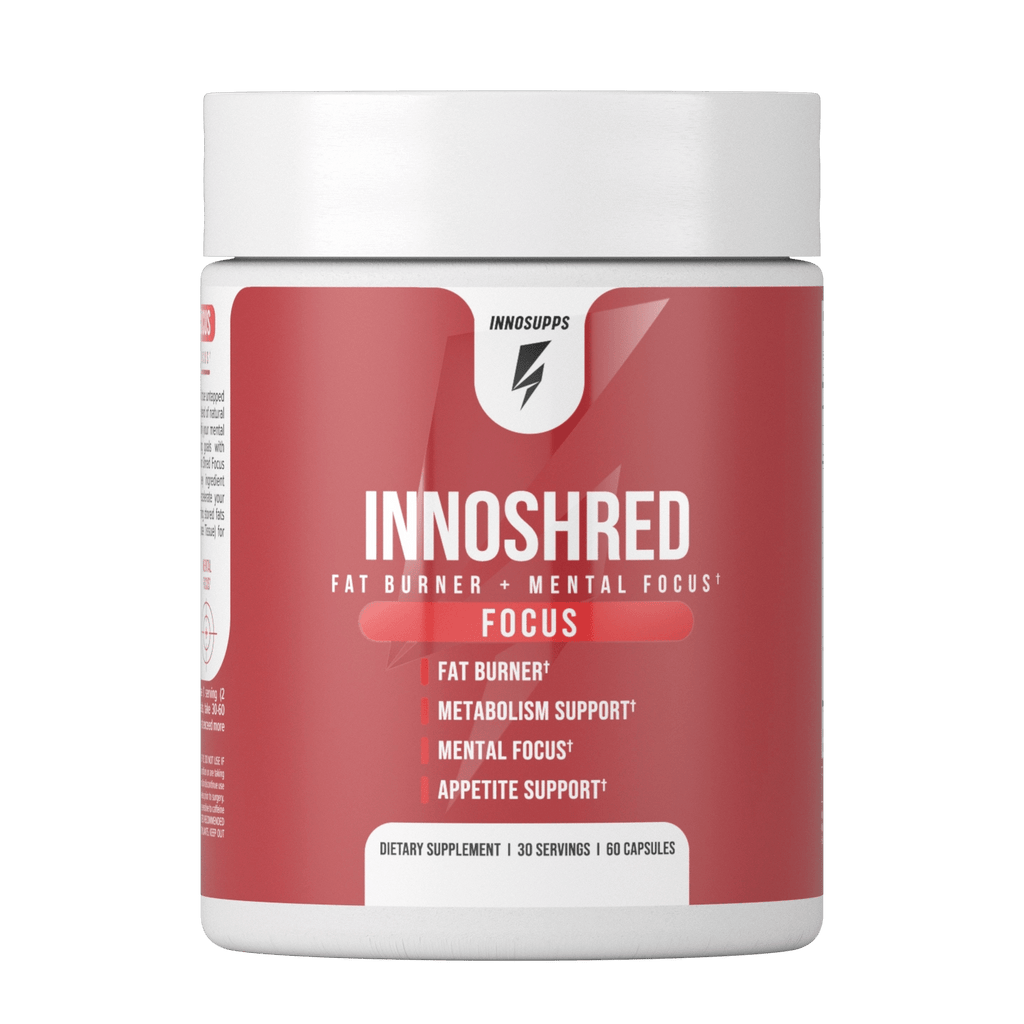 Inno Shred Focus