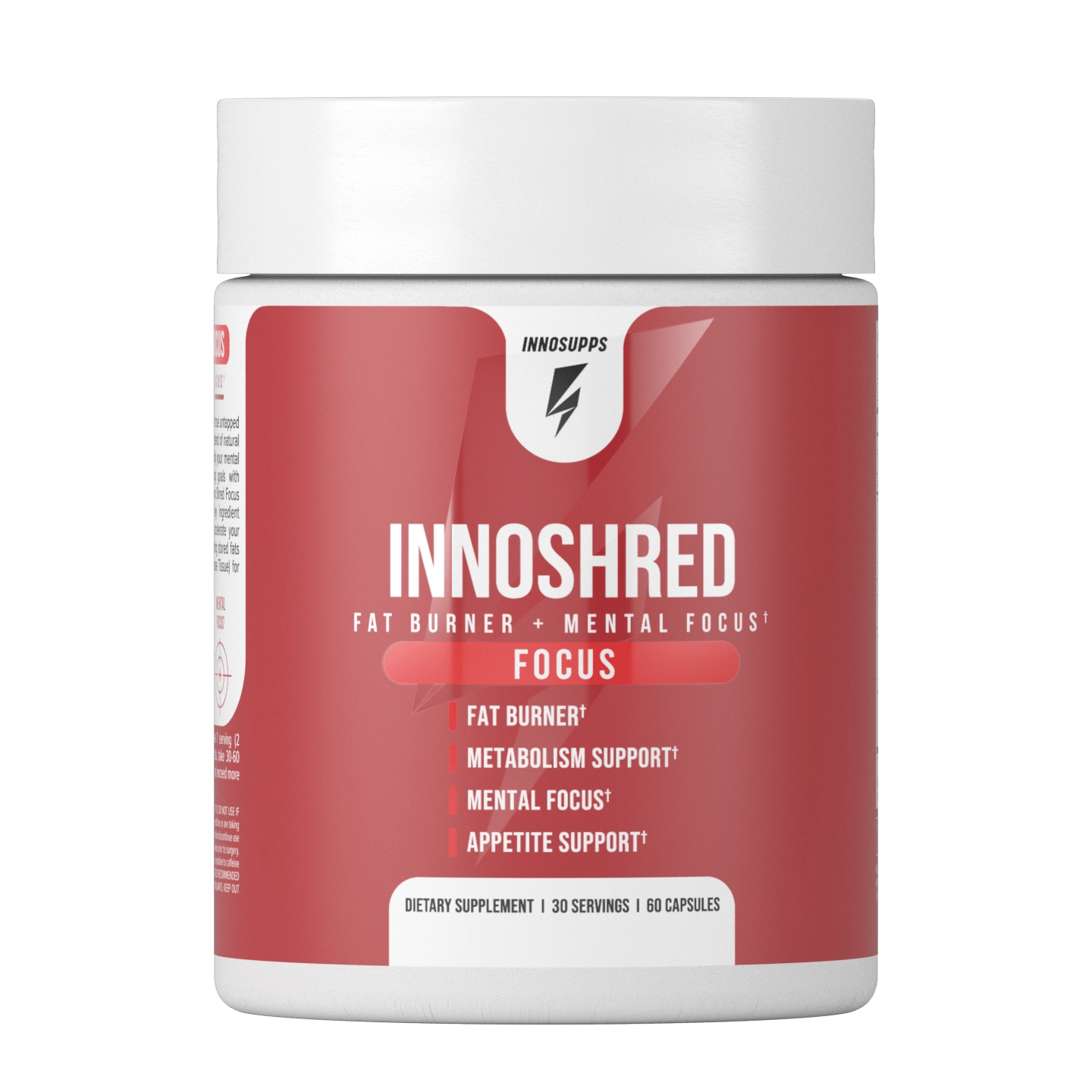 Inno Shred Focus