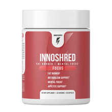 Load image into Gallery viewer, Inno Shred Focus