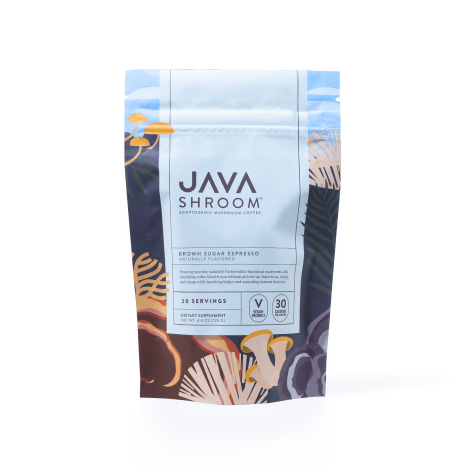 Java Shroom™