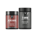 Male Vitality Stack