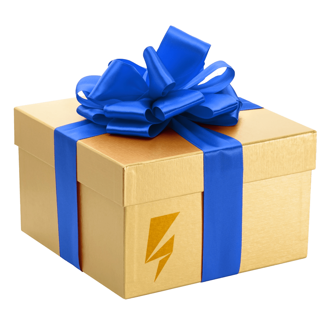 NEW SUBSCRIBER GIFT