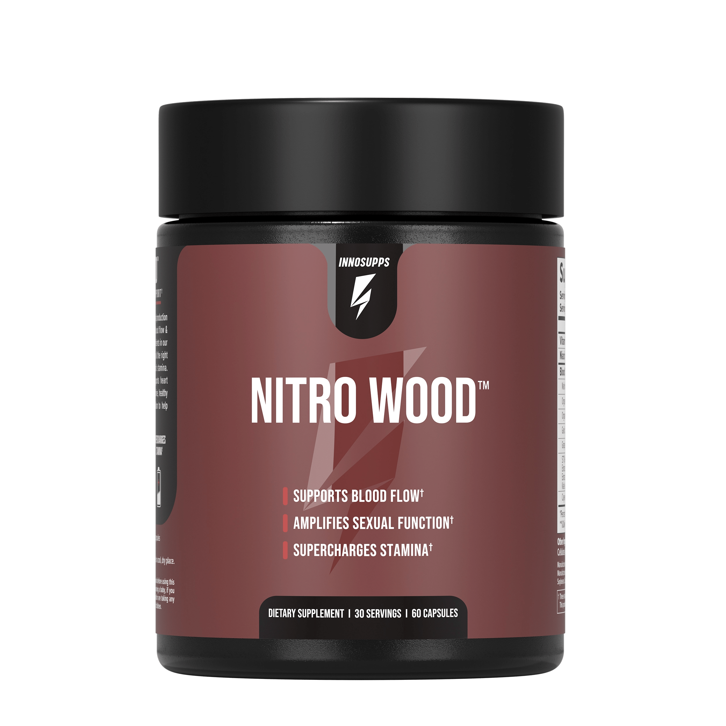 Nitro Wood