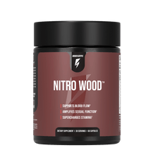 Load image into Gallery viewer, Nitro Wood