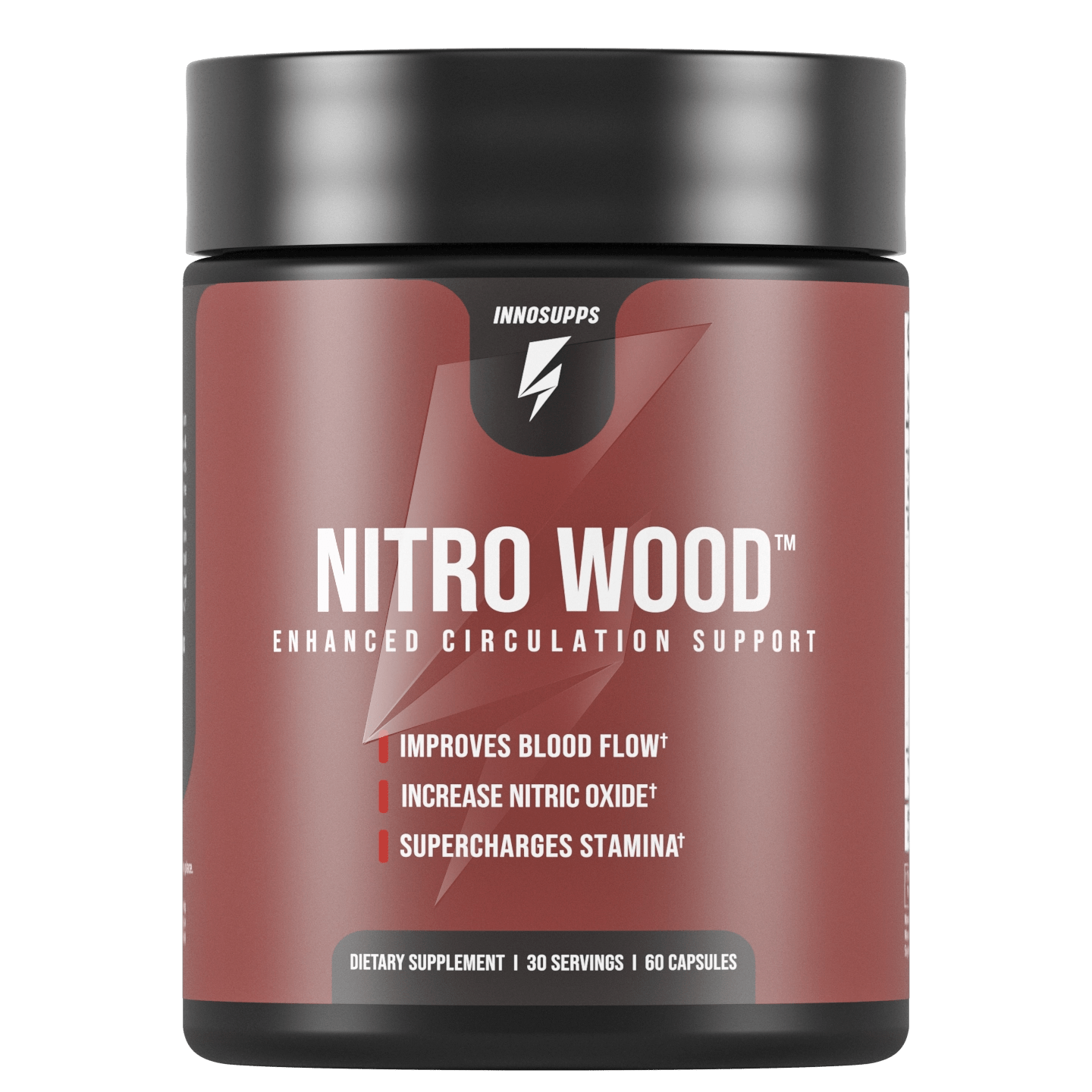 Nitro Wood