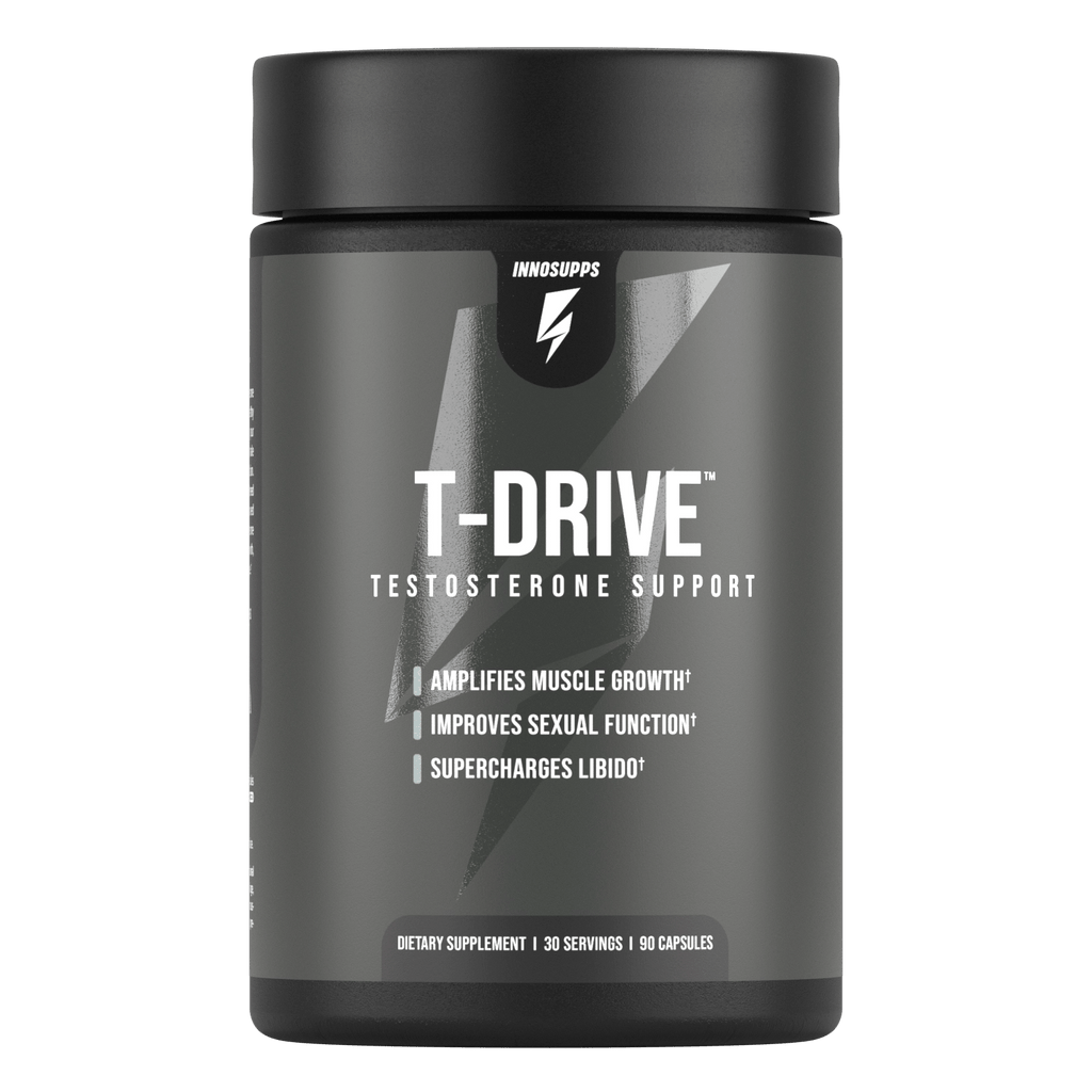 T-Drive