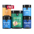 Ultimate Gut Reset Stack
