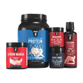 Ultimate Shred Stack