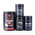 Ultimate Magnum Male Stack