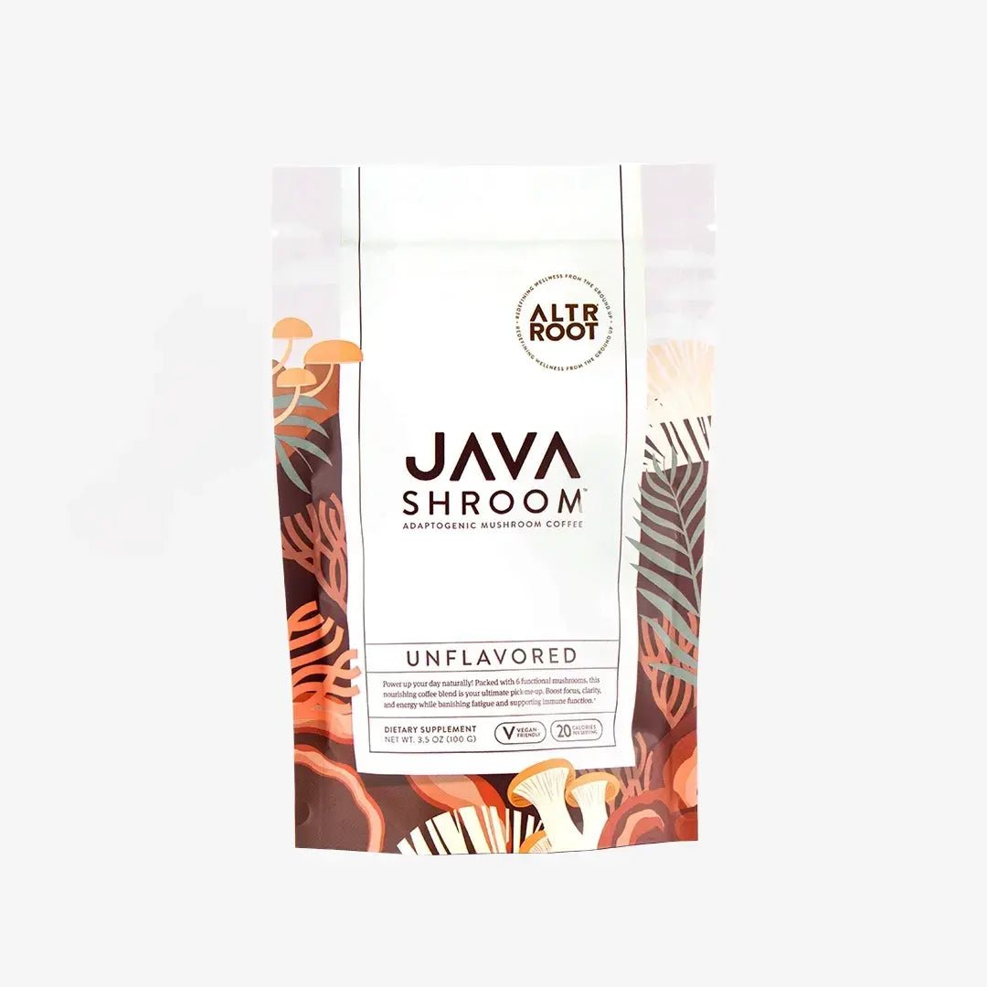 Java Shroom™ Flavors