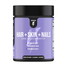 Load image into Gallery viewer, Hair + Skin + Nails