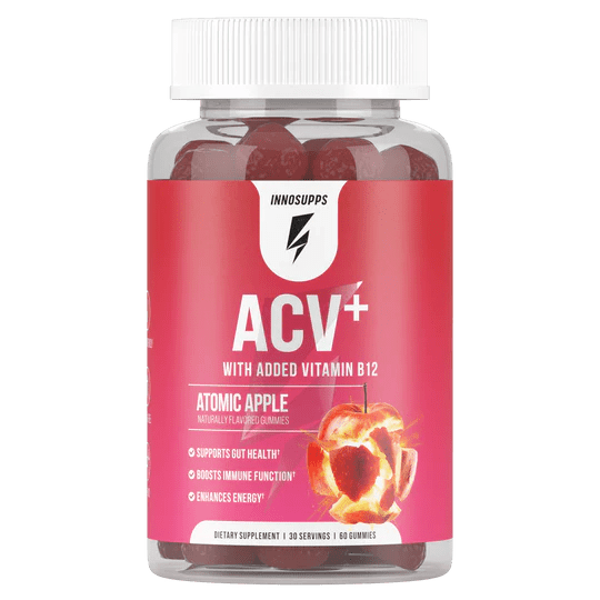 ACV+ Gummies