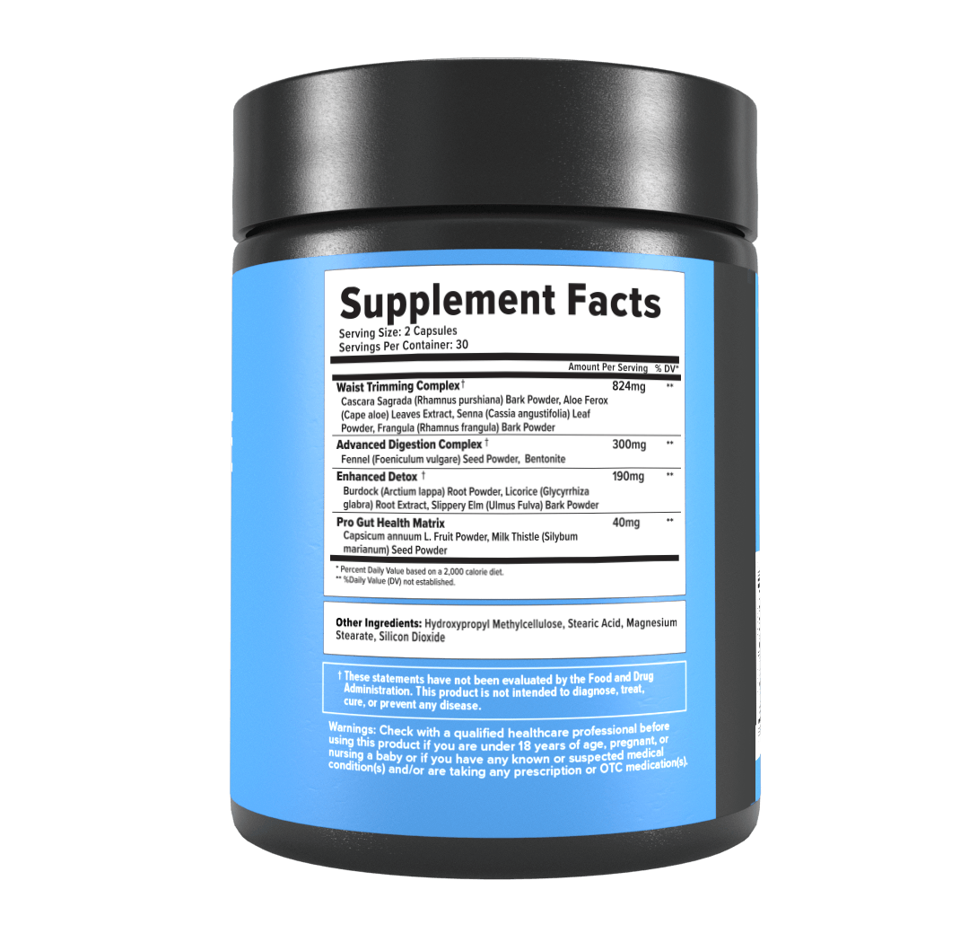 Inno Cleanse CartRush Test