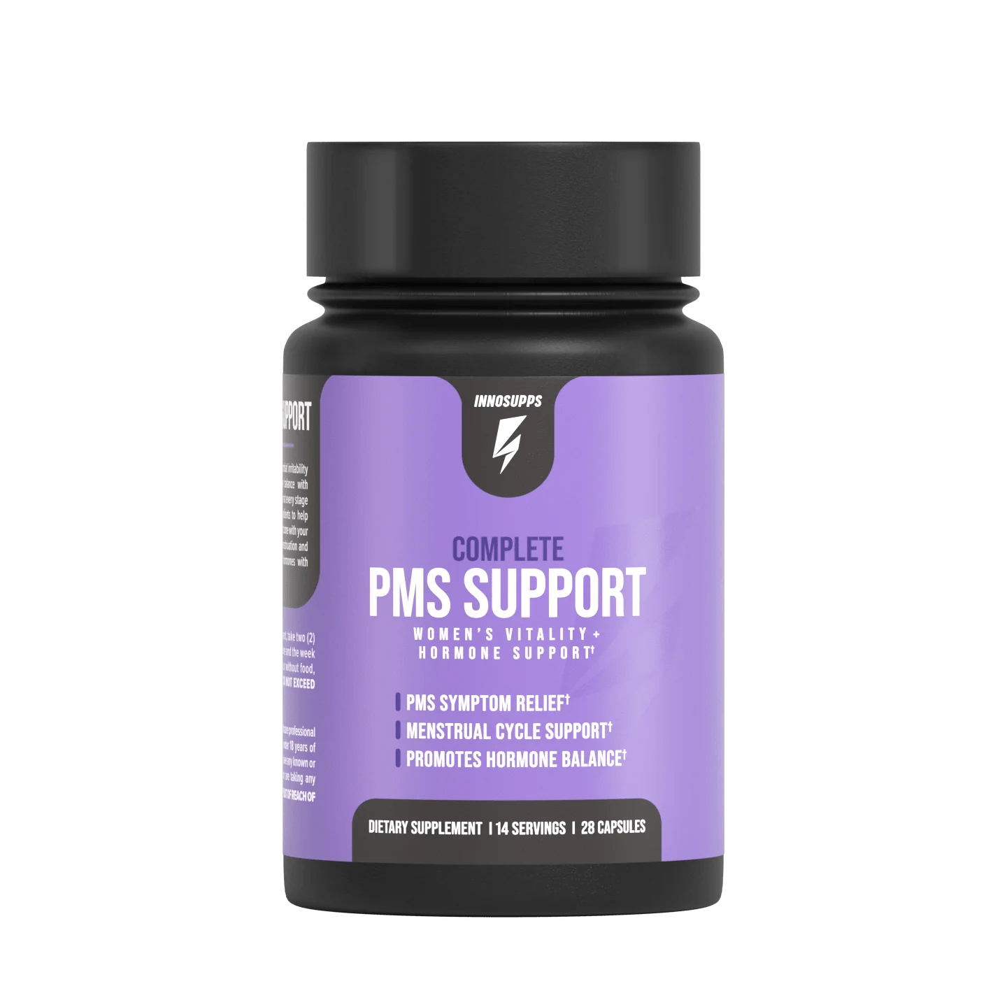 Complete PMS Support