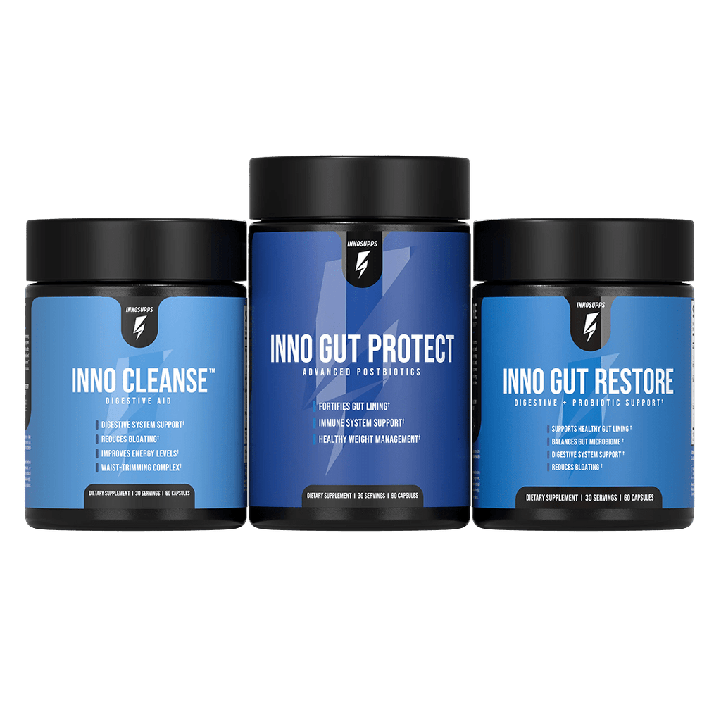 Complete Gut Health Stack