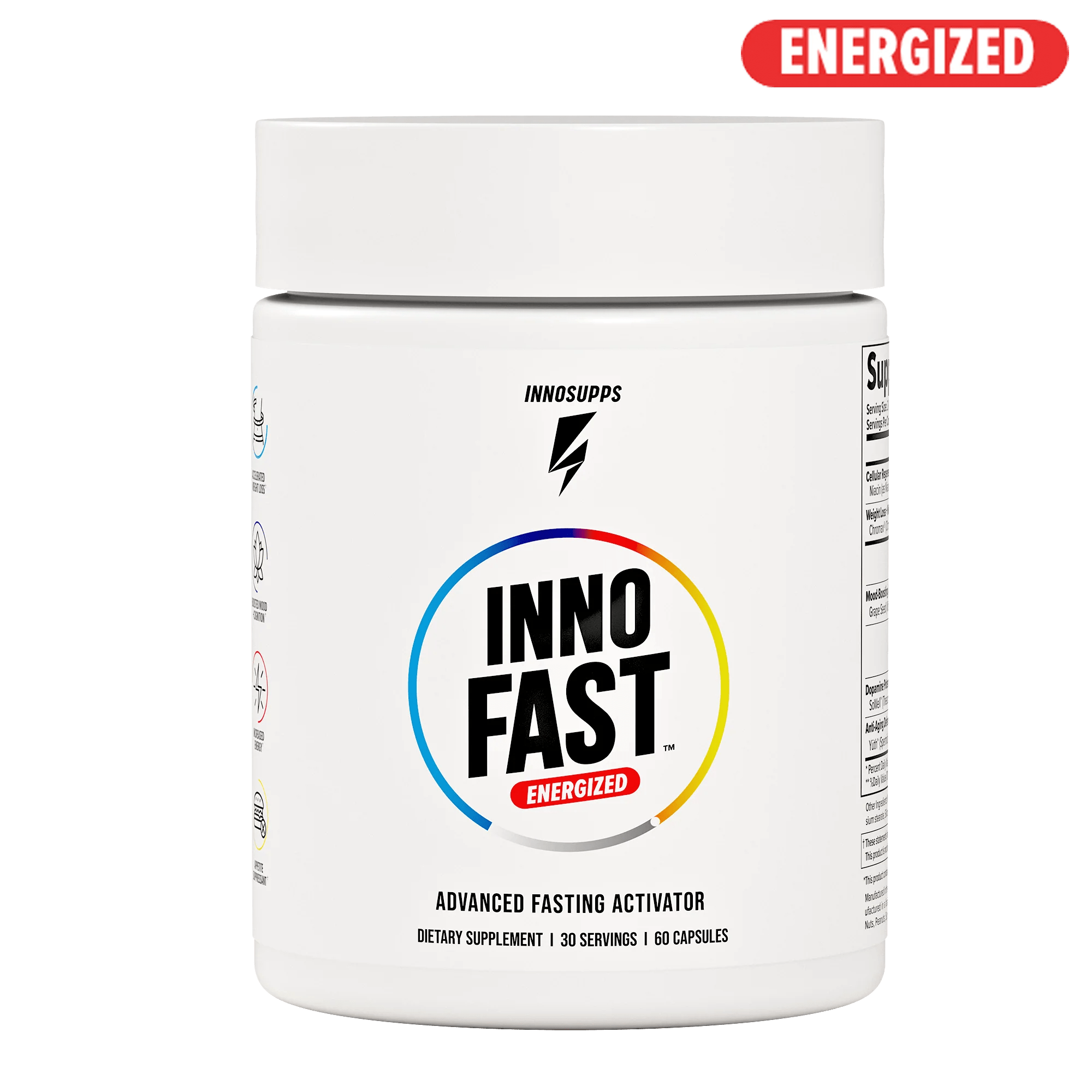Inno Fast