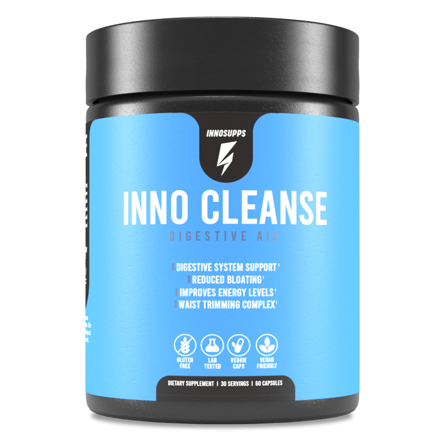 Inno Cleanse CartRush Test