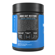 Load image into Gallery viewer, 3 Bottles of Inno Gut Restore UK
