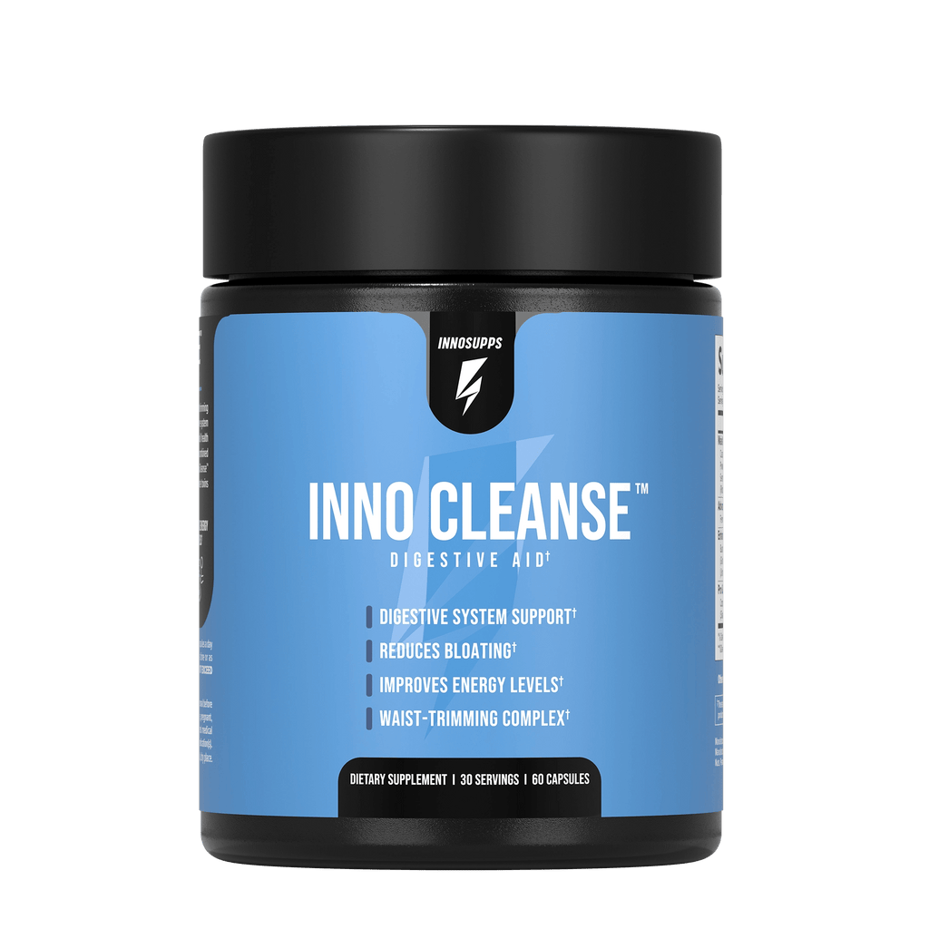 Inno Cleanse