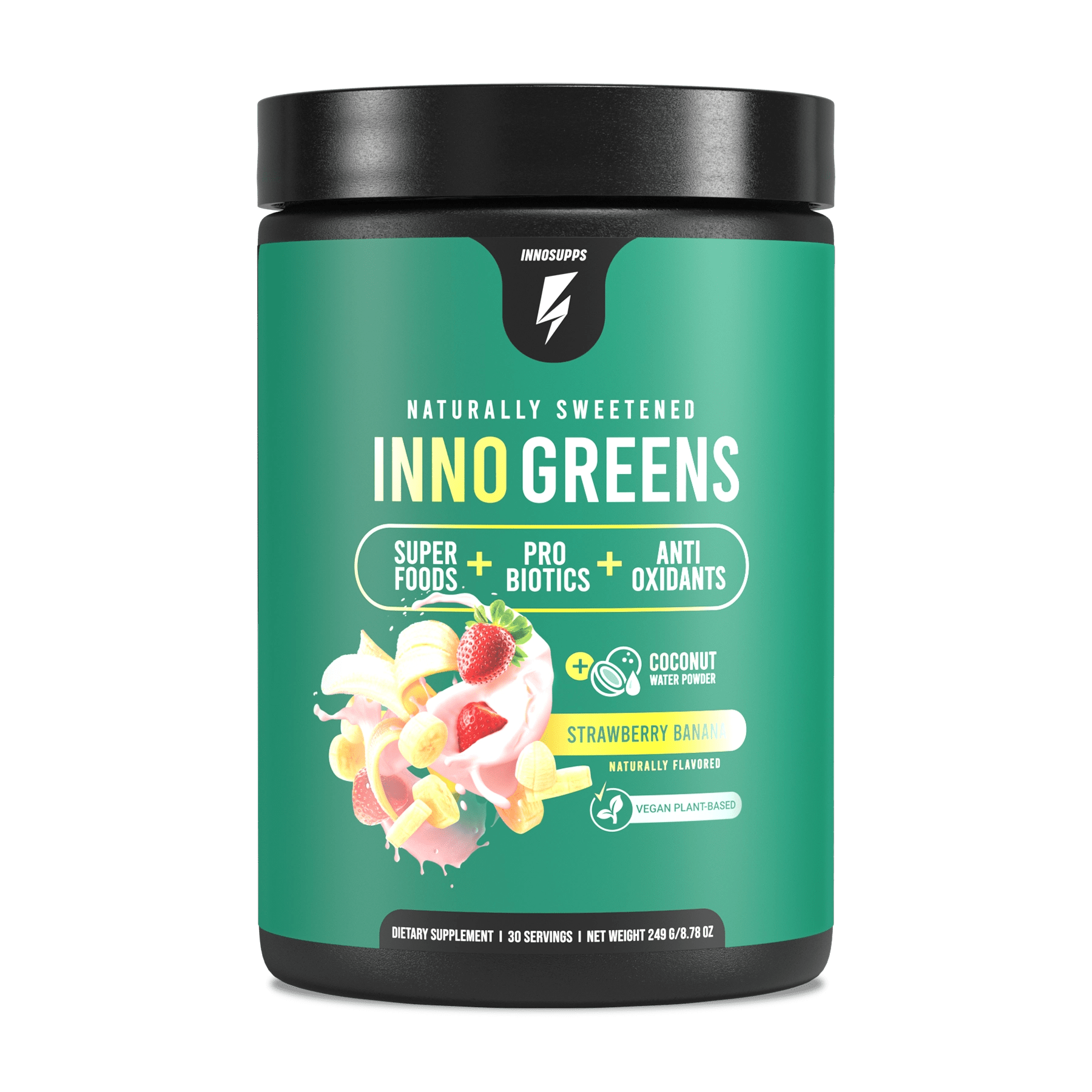 Inno Greens