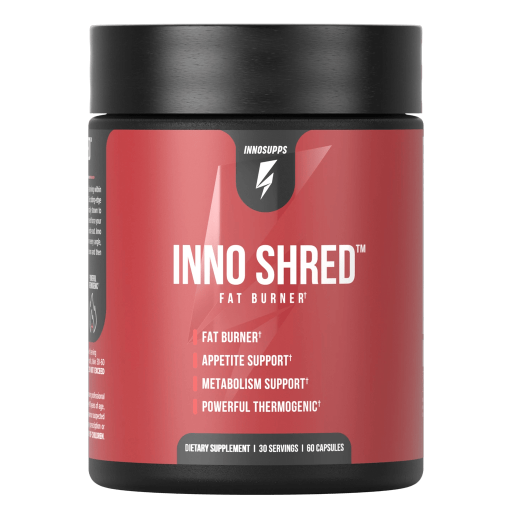 Inno Shred