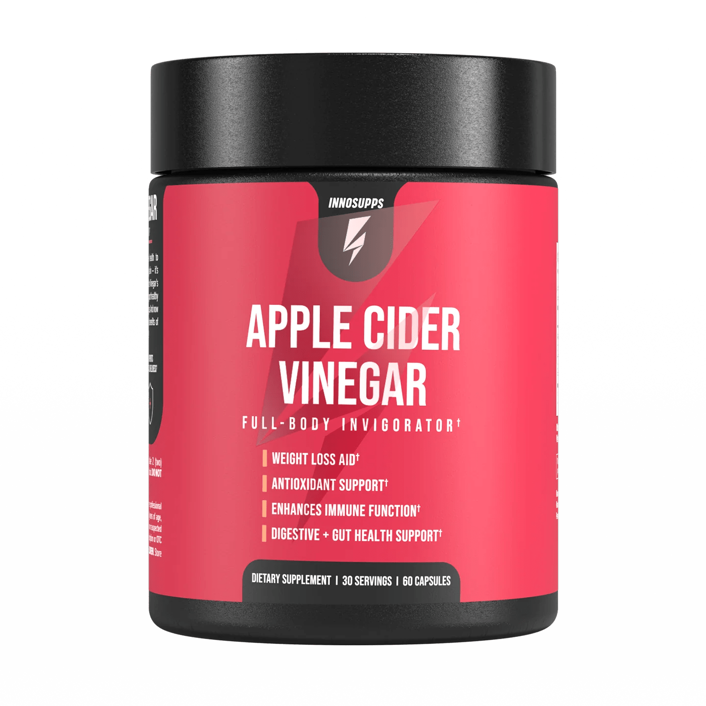 Apple Cider Vinegar