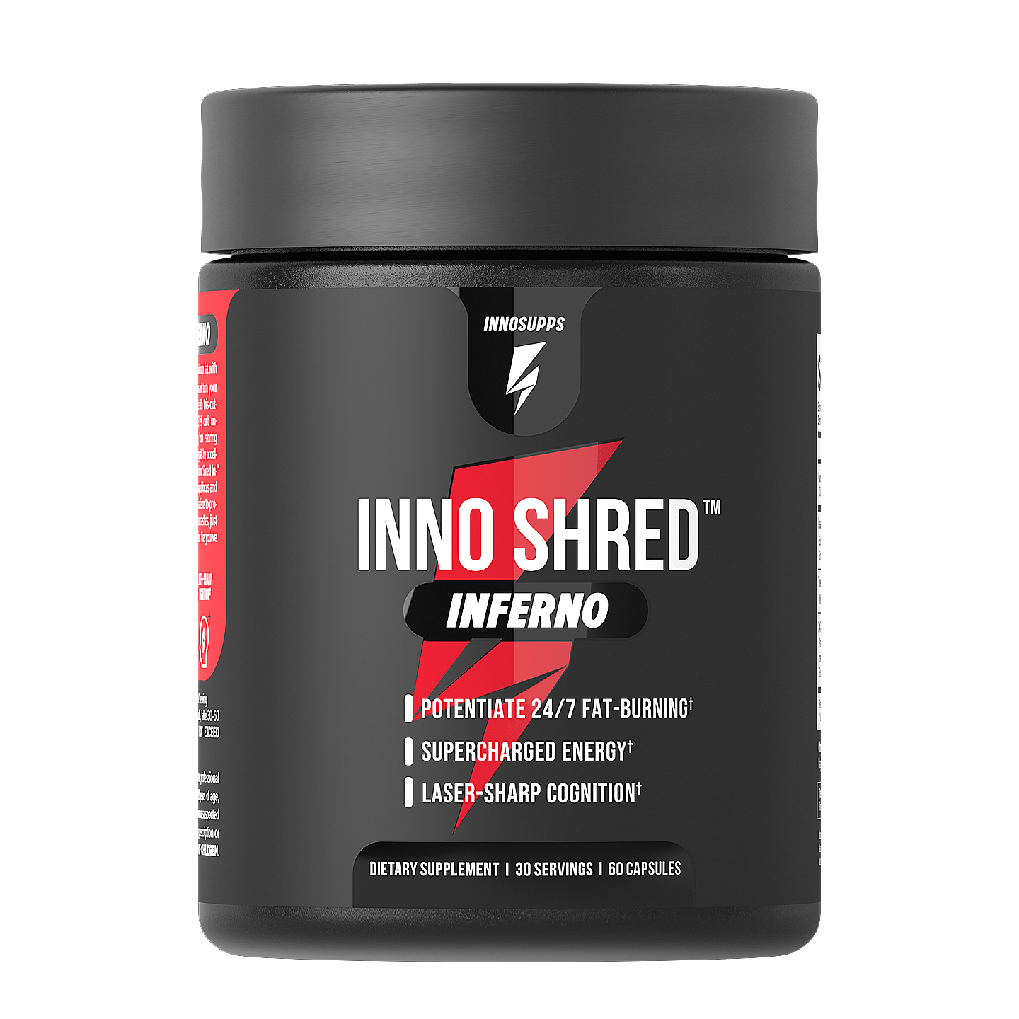 Inno Shred Inferno