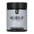 Magnesium+