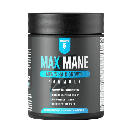 Max Mane