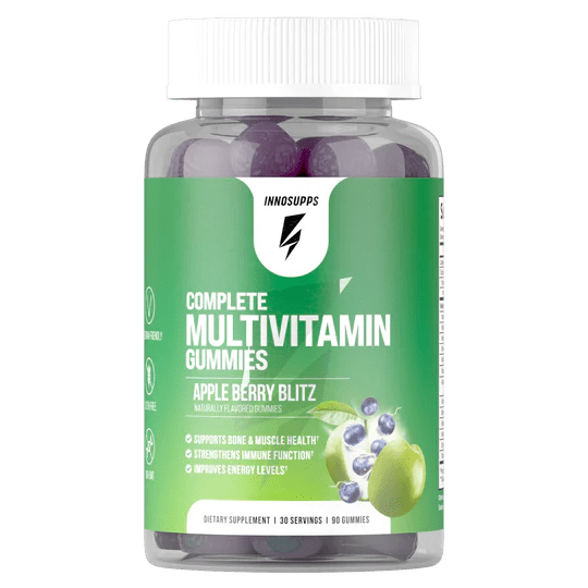 Complete Multivitamin Gummies
