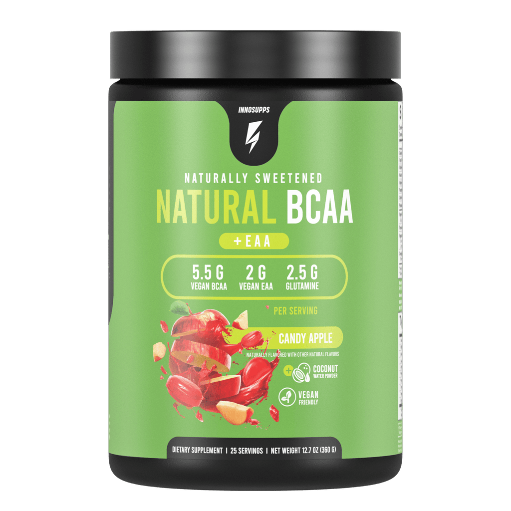 Natural BCAA