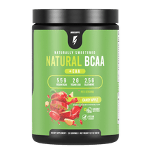 Load image into Gallery viewer, Natural BCAA