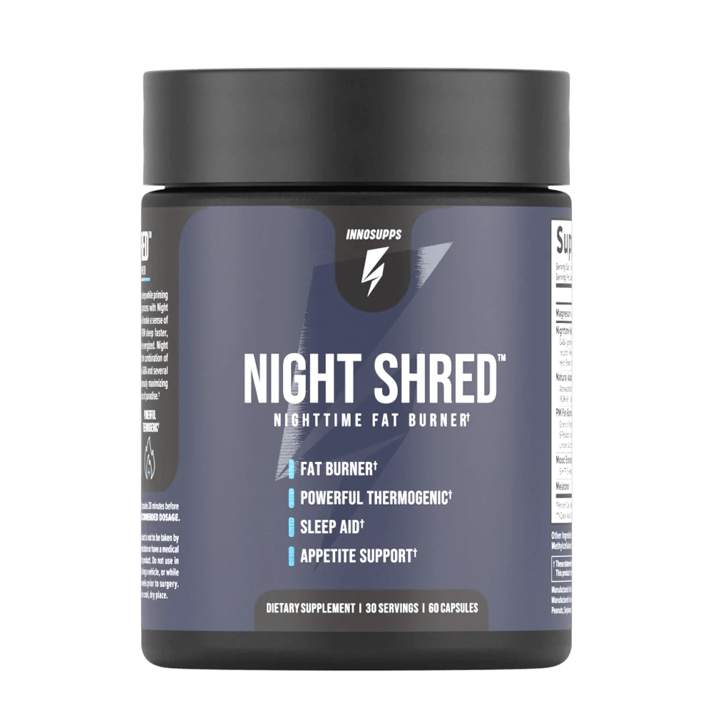 Night Shred