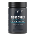 Night Shred Black Edition