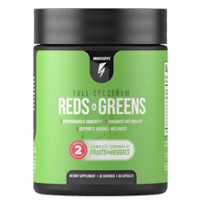 Load image into Gallery viewer, Full-Spectrum Reds + Greens