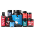 Elite Physique Stack