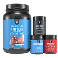 Inno Starter Stack