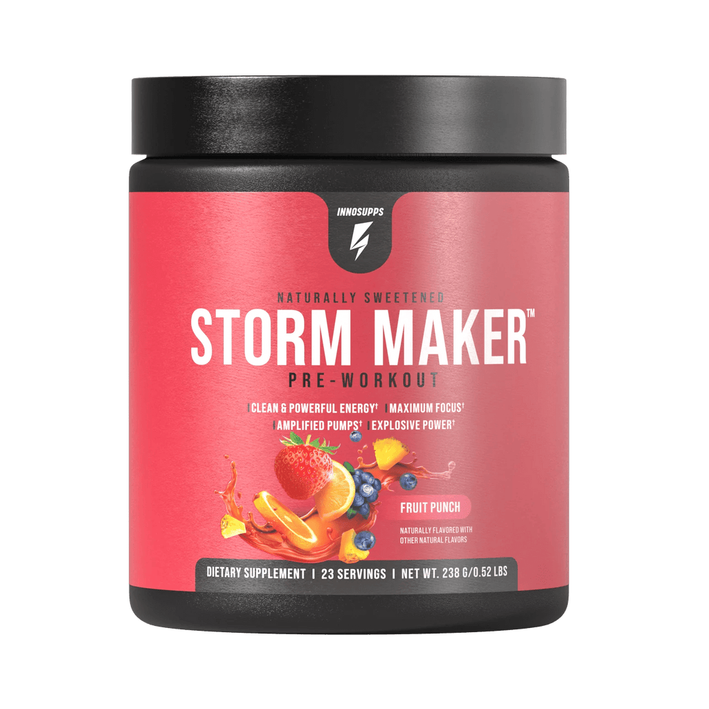 Storm Maker
