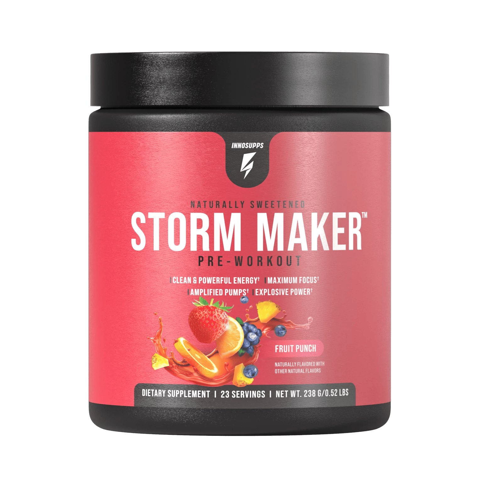 Storm Maker